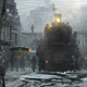 Illustration for article titled The Art Of iMetro Exodus/i
